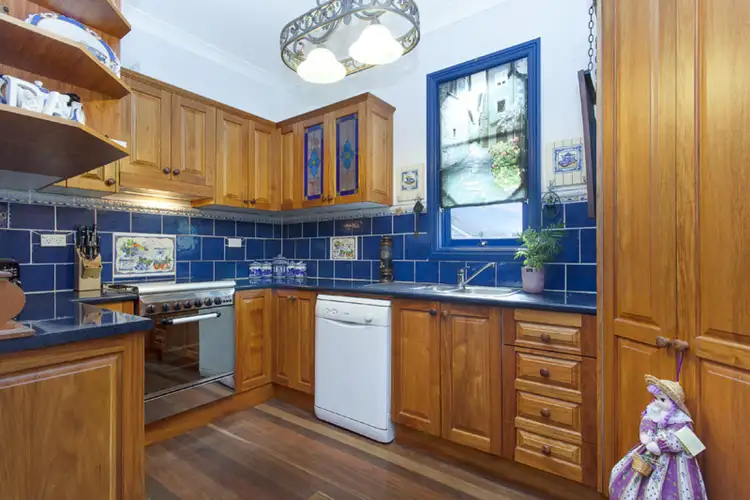 Fourth view of Homely house listing, 20 Hanks Street, Ashfield NSW 2131