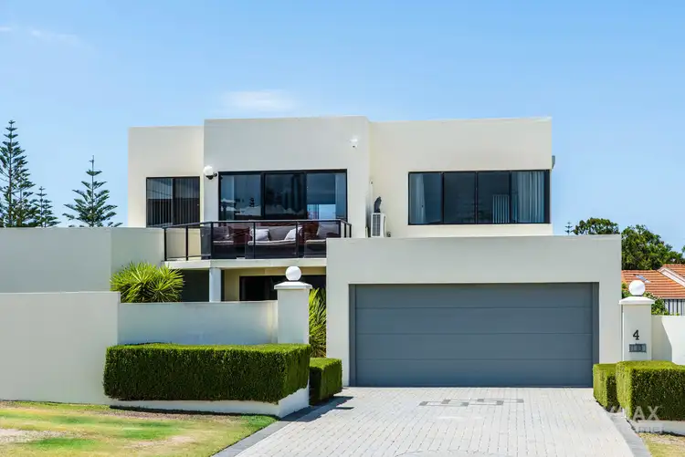4 Jutland Rise, Ocean Reef WA 6027