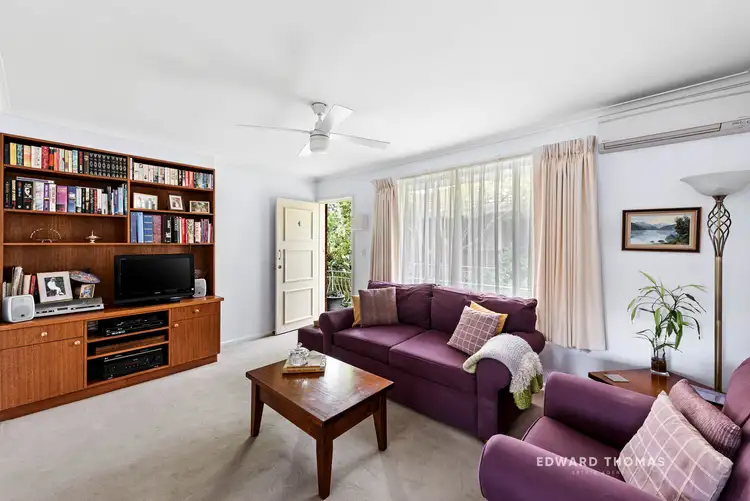 Second view of Homely unit listing, 4/26 Montague Street, Moonee Ponds VIC 3039