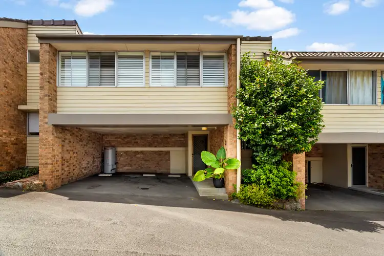 Main view of Homely unit listing, 2/8-10 Milson Street, Charlestown NSW 2290