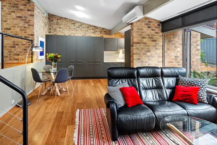Second view of Homely unit listing, 2/8-10 Milson Street, Charlestown NSW 2290