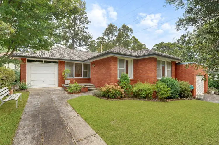 Main view of Homely house listing, 21 Valda Street, West Pennant Hills NSW 2125