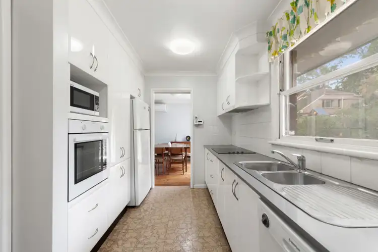 Second view of Homely house listing, 21 Valda Street, West Pennant Hills NSW 2125