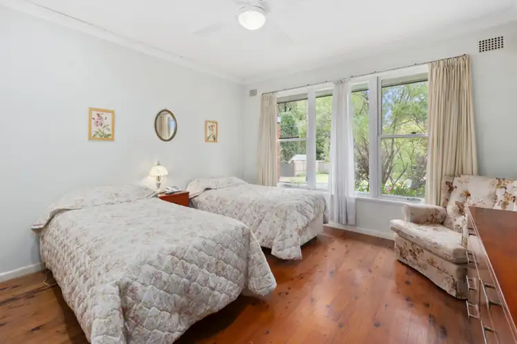 Fifth view of Homely house listing, 21 Valda Street, West Pennant Hills NSW 2125