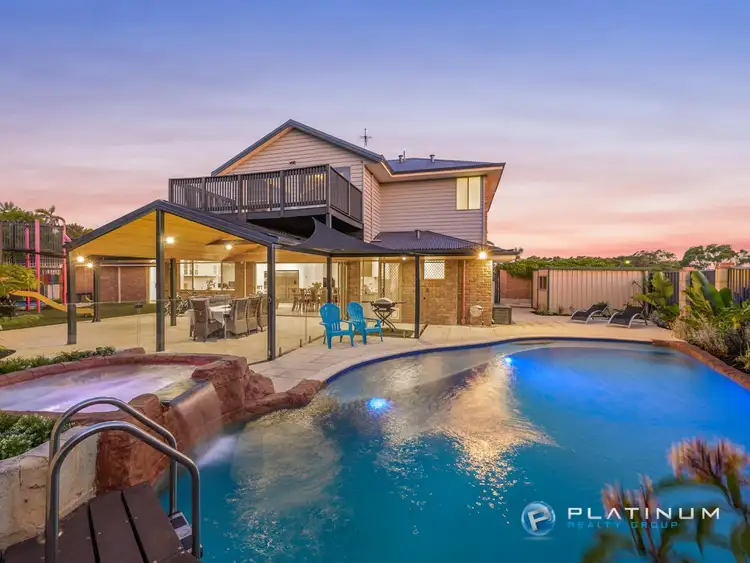 Second view of Homely house listing, 12 Cypress Point Retreat, Connolly WA 6027