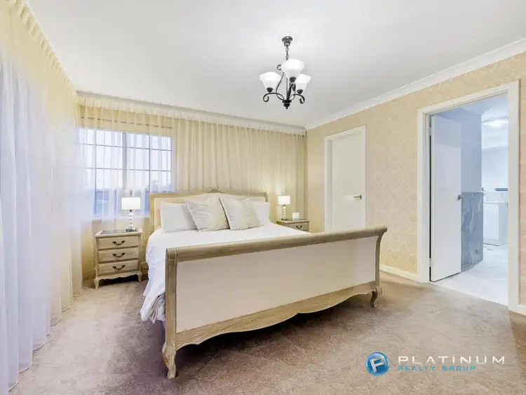 Fourth view of Homely house listing, 12 Cypress Point Retreat, Connolly WA 6027