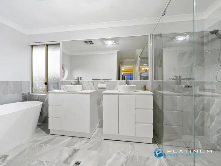 Sixth view of Homely house listing, 12 Cypress Point Retreat, Connolly WA 6027