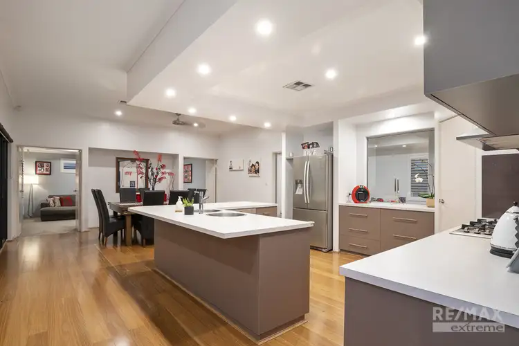 Third view of Homely house listing, 6 Yarmouth Road, Jindalee WA 6036