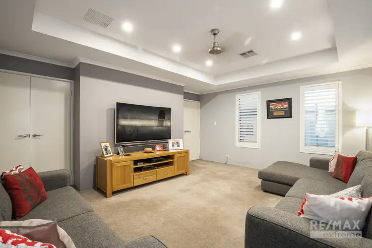 Fourth view of Homely house listing, 6 Yarmouth Road, Jindalee WA 6036