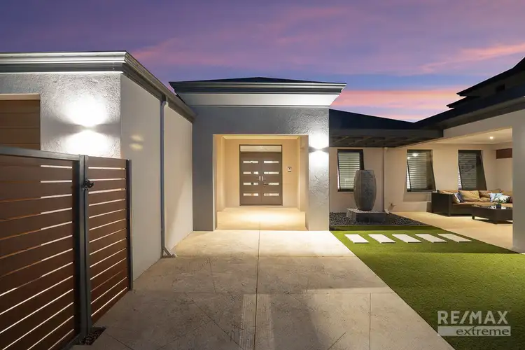 Fifth view of Homely house listing, 6 Yarmouth Road, Jindalee WA 6036