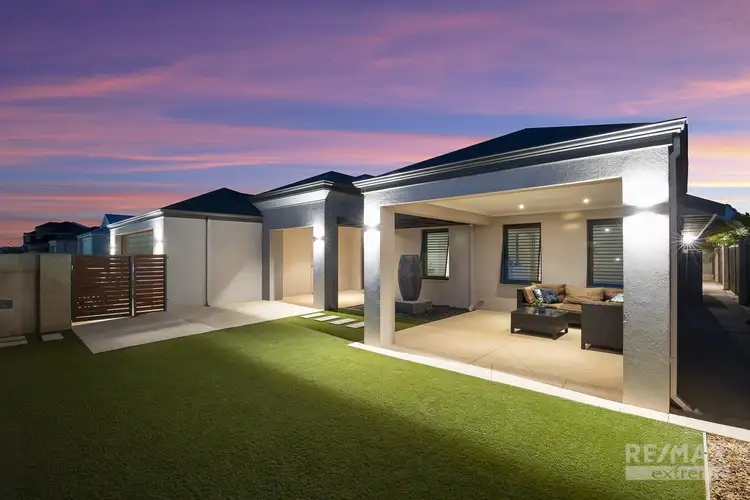 Sixth view of Homely house listing, 6 Yarmouth Road, Jindalee WA 6036