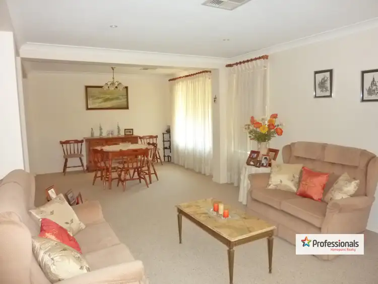 Third view of Homely house listing, 11 Mundurra Place, Kellyville NSW 2155