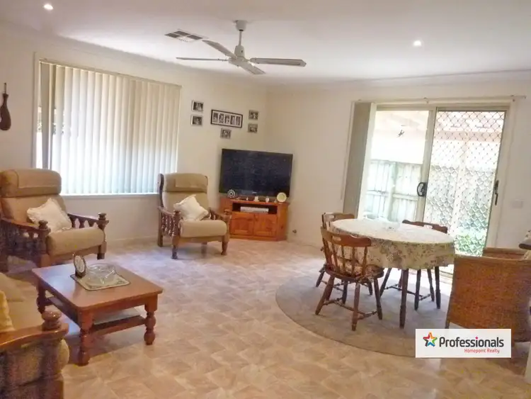Fourth view of Homely house listing, 11 Mundurra Place, Kellyville NSW 2155