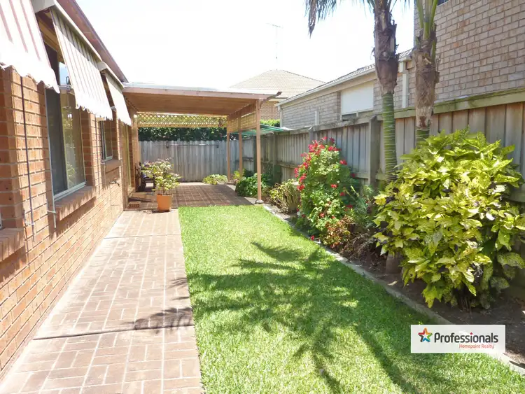Fifth view of Homely house listing, 11 Mundurra Place, Kellyville NSW 2155