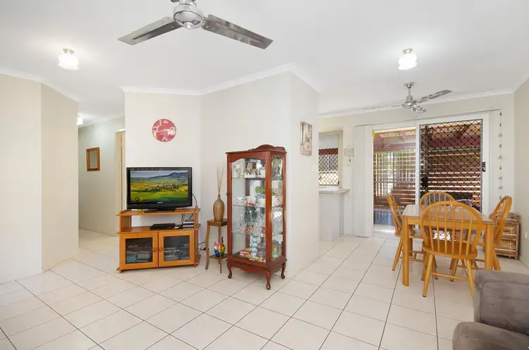 Third view of Homely house listing, 1 Daniel Drive, New Auckland QLD 4680