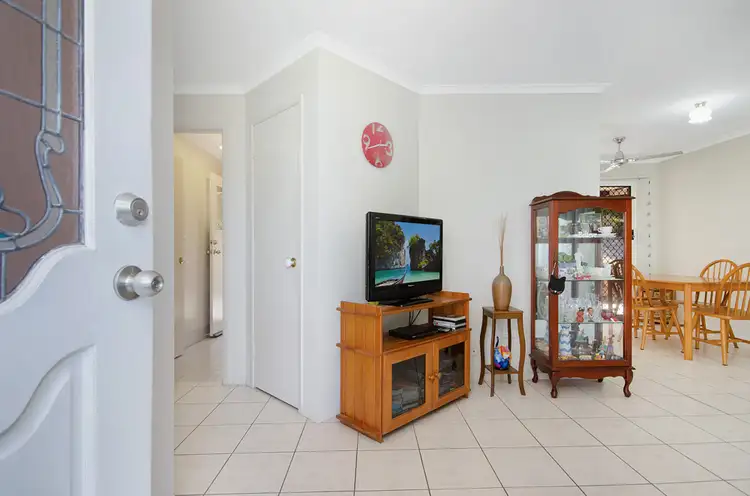 Fifth view of Homely house listing, 1 Daniel Drive, New Auckland QLD 4680