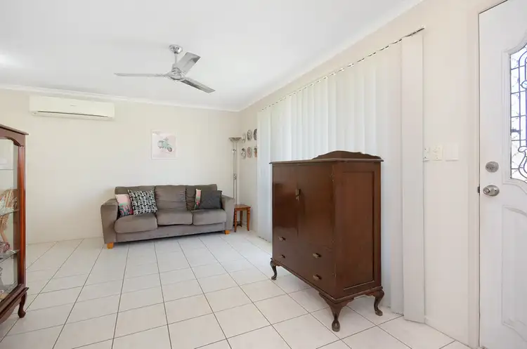 Seventh view of Homely house listing, 1 Daniel Drive, New Auckland QLD 4680