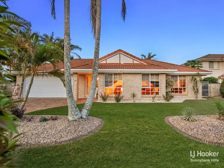 10 Eldena Place, Parkinson QLD 4115