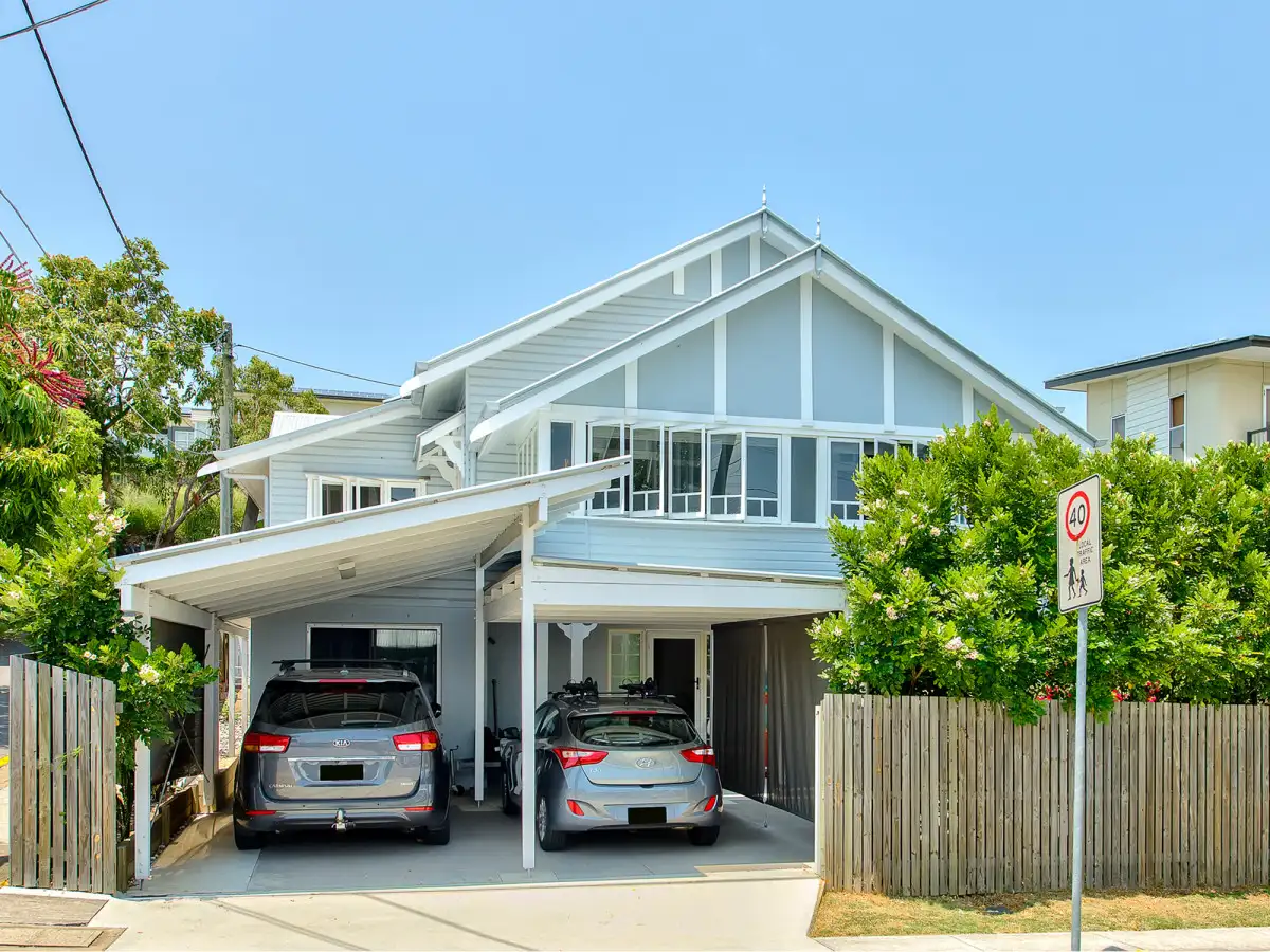 Main view of Homely house listing, 43 Sexton Street, Highgate Hill QLD 4101