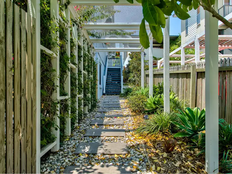 Second view of Homely house listing, 43 Sexton Street, Highgate Hill QLD 4101