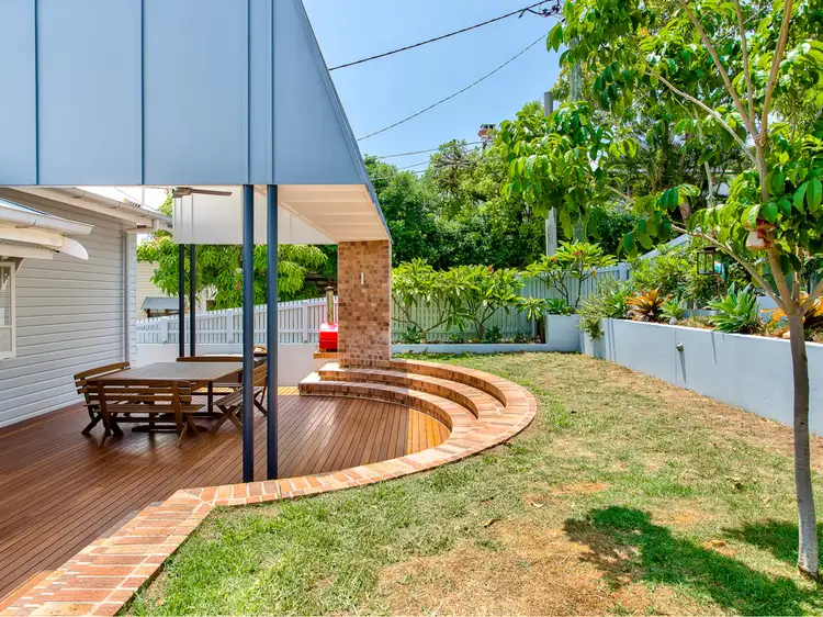 Fifth view of Homely house listing, 43 Sexton Street, Highgate Hill QLD 4101