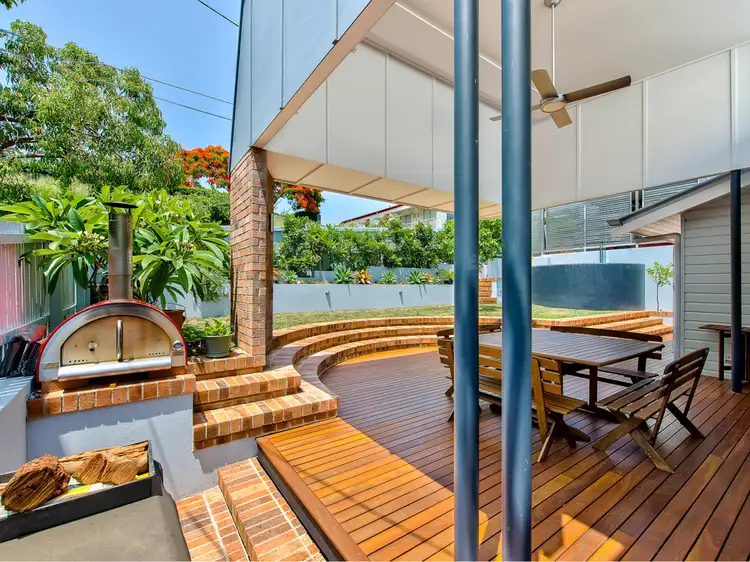 Sixth view of Homely house listing, 43 Sexton Street, Highgate Hill QLD 4101