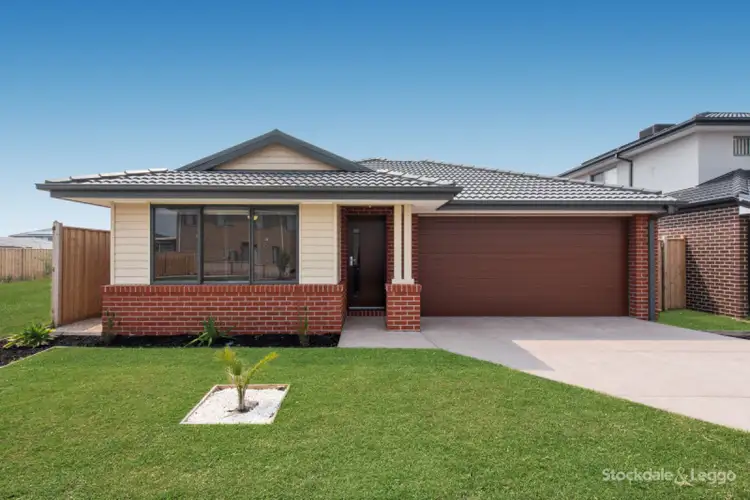 84 Lincoln Avenue, Officer VIC 3809