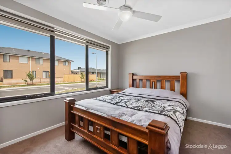 Second view of Homely house listing, 84 Lincoln Avenue, Officer VIC 3809