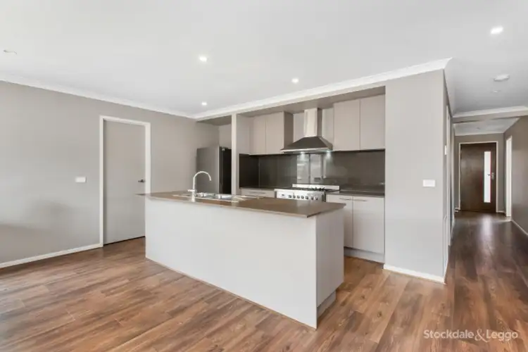 Third view of Homely house listing, 84 Lincoln Avenue, Officer VIC 3809