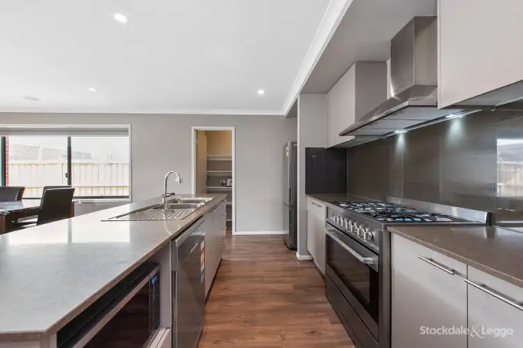 Fourth view of Homely house listing, 84 Lincoln Avenue, Officer VIC 3809