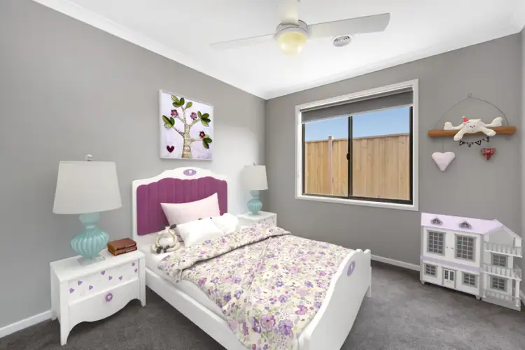 Sixth view of Homely house listing, 84 Lincoln Avenue, Officer VIC 3809