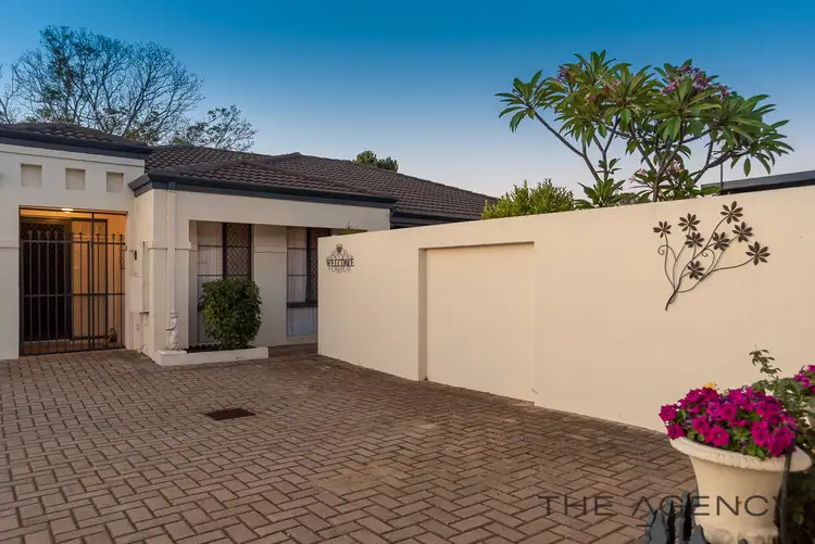 Second view of Homely house listing, 71A Wicca Street, Kewdale WA 6105
