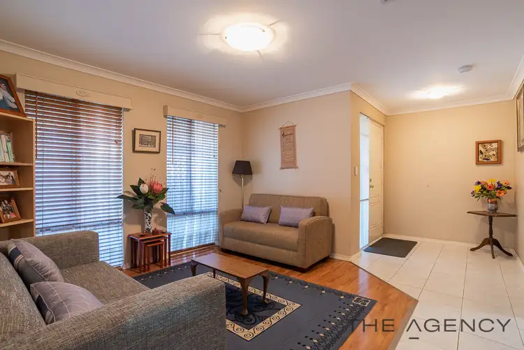 Third view of Homely house listing, 71A Wicca Street, Kewdale WA 6105