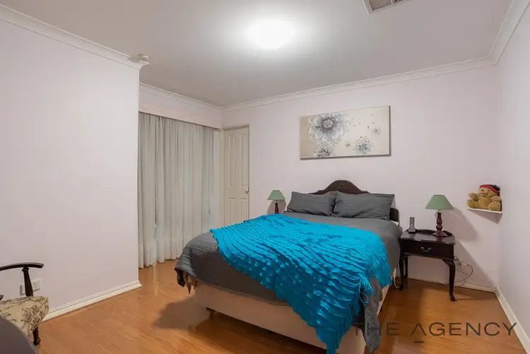 Fifth view of Homely house listing, 71A Wicca Street, Kewdale WA 6105