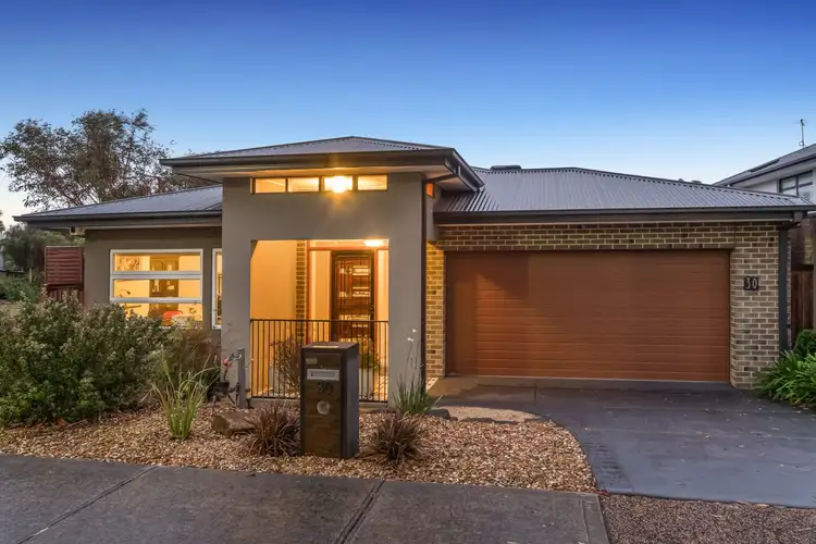 Main view of Homely house listing, 30 Maintop Ridge, Botanic Ridge VIC 3977