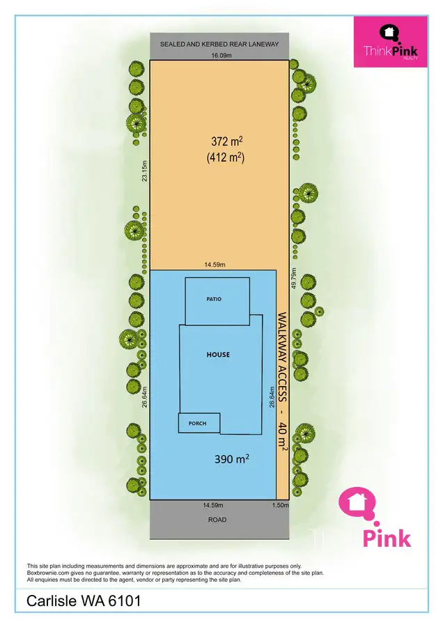 Address available on request