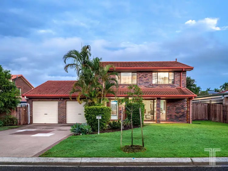 Main view of Homely house listing, 16 Honeywell Street, Tingalpa QLD 4173