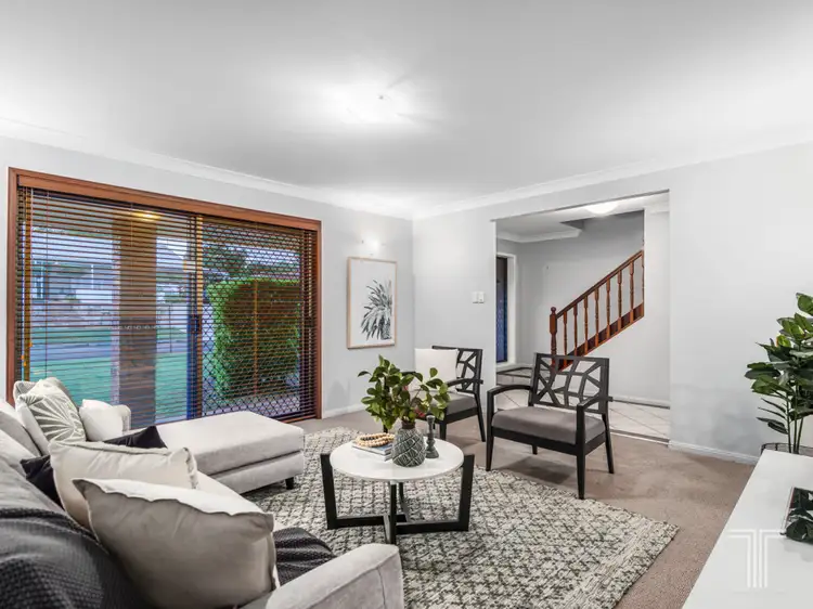 Second view of Homely house listing, 16 Honeywell Street, Tingalpa QLD 4173