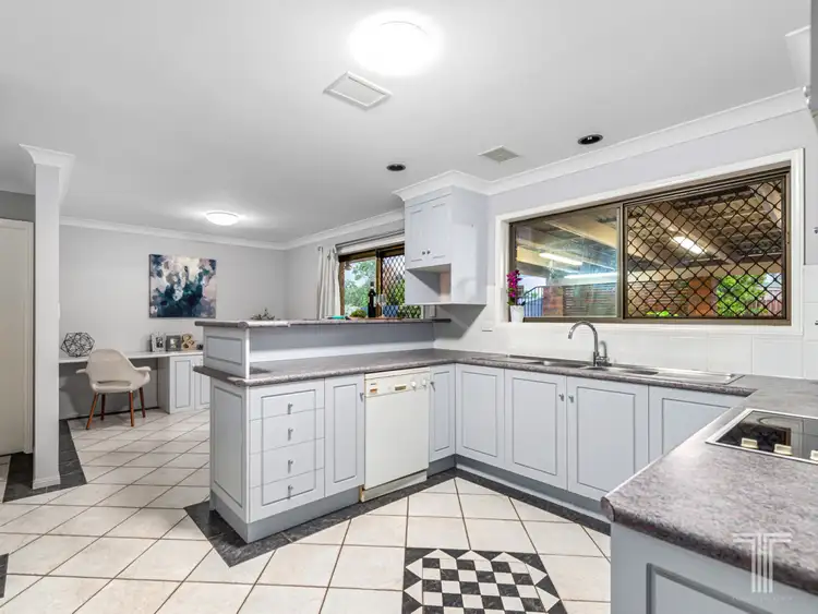 Fifth view of Homely house listing, 16 Honeywell Street, Tingalpa QLD 4173