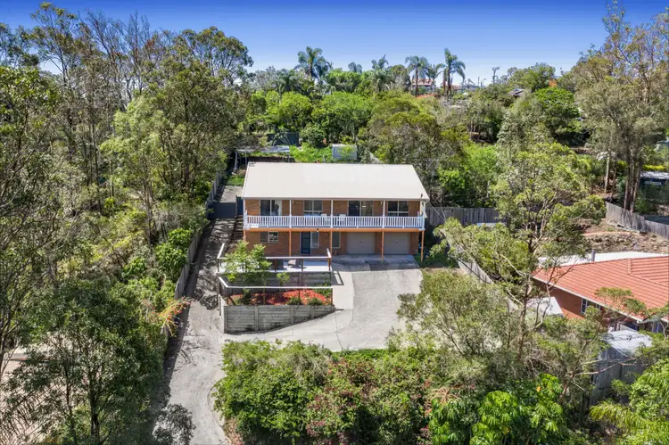 64 Celandine Street, Shailer Park QLD 4128