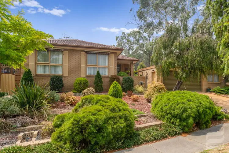 Main view of Homely house listing, 92 Casuarina Drive, Frankston South VIC 3199
