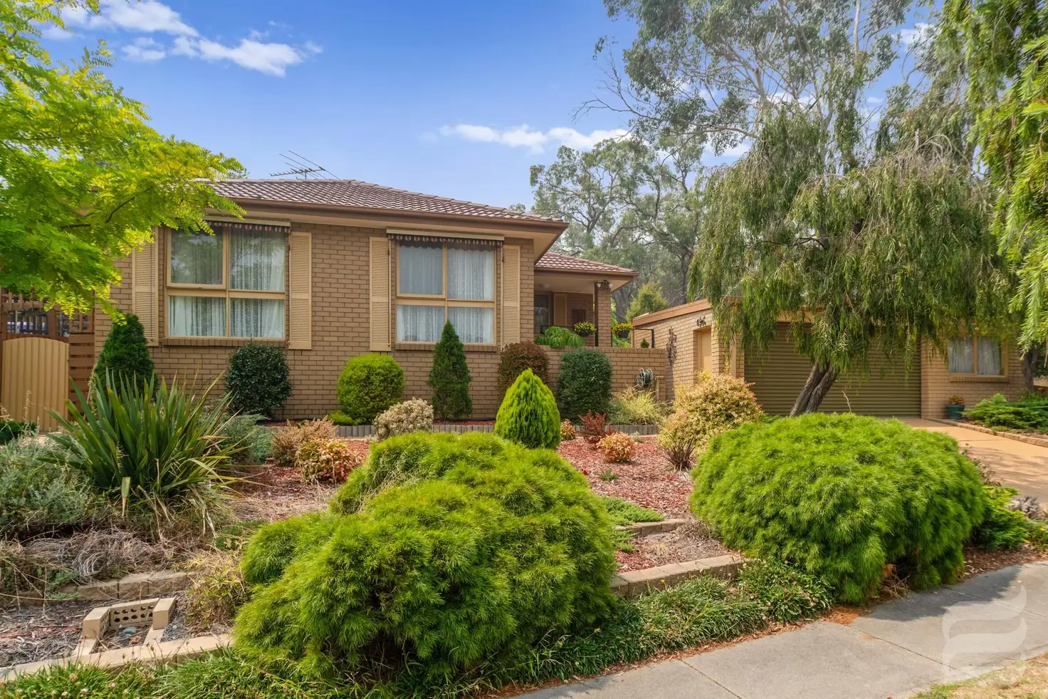 Main view of Homely house listing, 92 Casuarina Drive, Frankston South VIC 3199