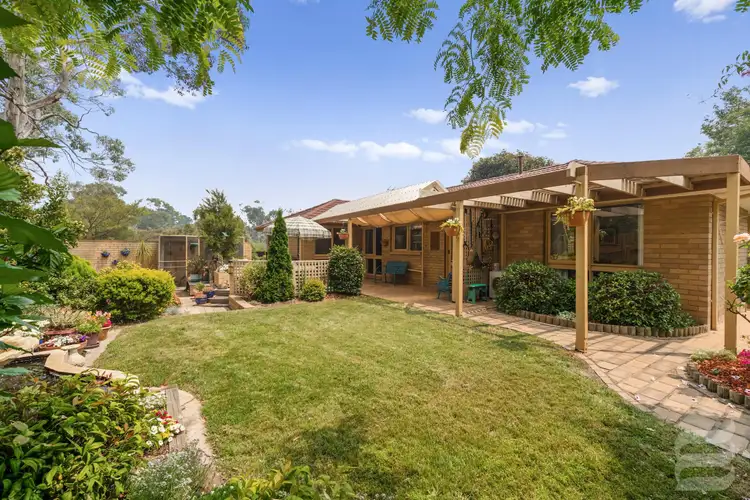 Second view of Homely house listing, 92 Casuarina Drive, Frankston South VIC 3199
