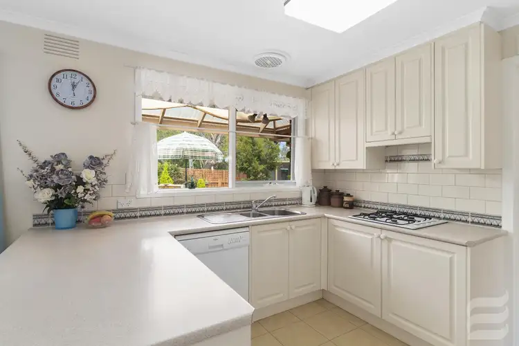 Third view of Homely house listing, 92 Casuarina Drive, Frankston South VIC 3199