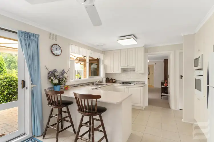 Fourth view of Homely house listing, 92 Casuarina Drive, Frankston South VIC 3199