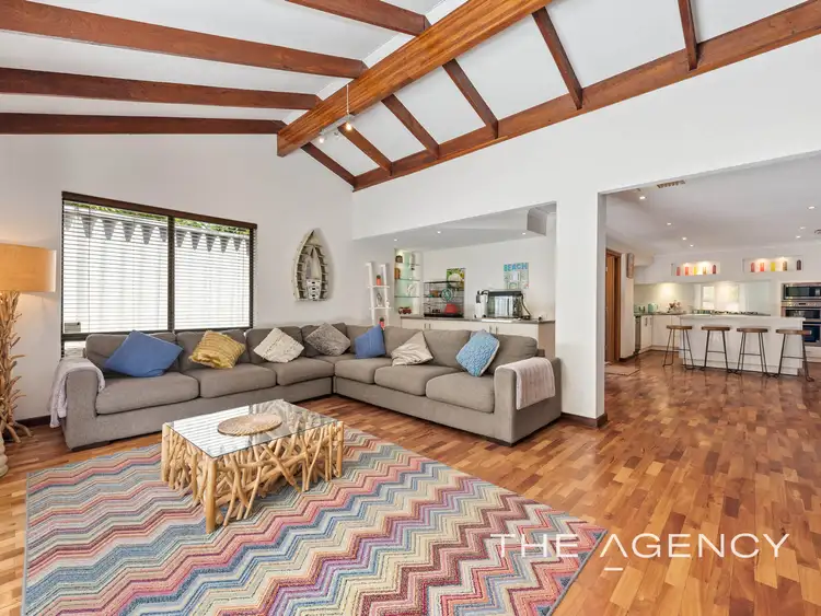 Seventh view of Homely house listing, 44 Leeway Drive, Ocean Reef WA 6027