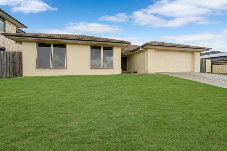 4 Zachary Court, Hillcrest QLD 4118