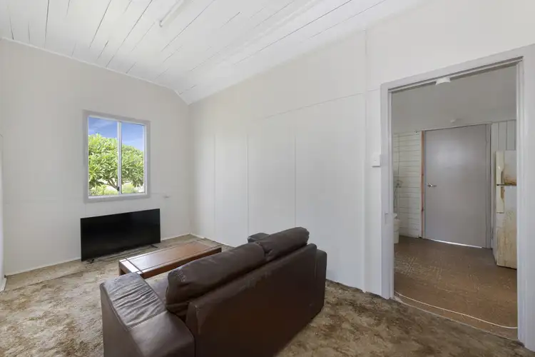 Fourth view of Homely house listing, 1 McIlwraith Street, Bundaberg South QLD 4670