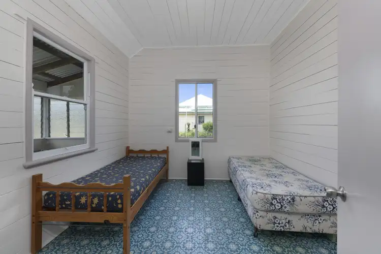 Sixth view of Homely house listing, 1 McIlwraith Street, Bundaberg South QLD 4670