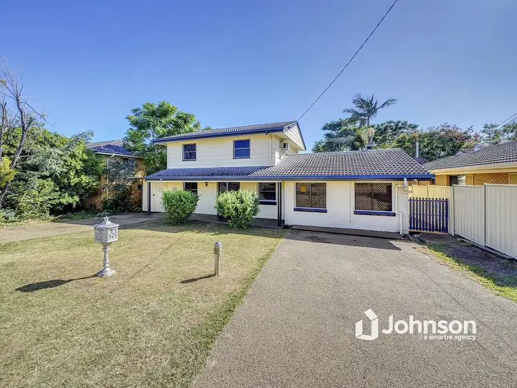 25 Dulcie Street, Raceview QLD 4305